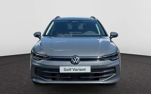 VOLKSWAGEN Golf VII SW Golf Variant Life Business 1.5 eTSI 85 kW (116 pk) 7 versnellingen DSG