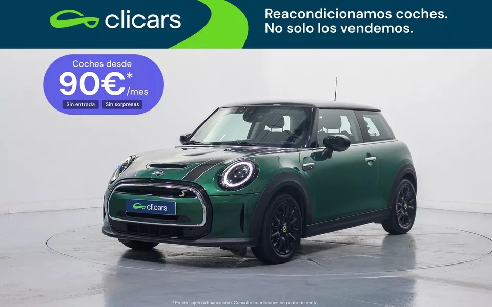 MINI Mini Mini Cooper SE