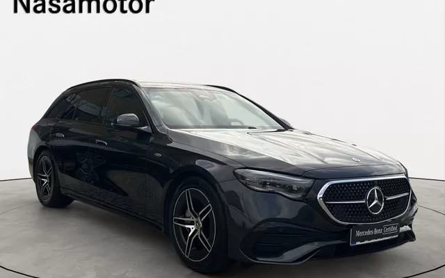 Mercedes-Benz E 300