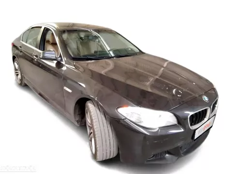 BMW 525