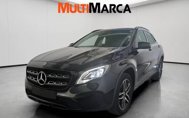 MERCEDES-BENZ Clase GLA GLA 200 - 21500€ en Figueres