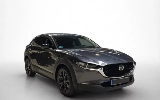 MAZDA CX-30 CX-30 2.0 e-Skyactiv-G Homura FWD 110kW