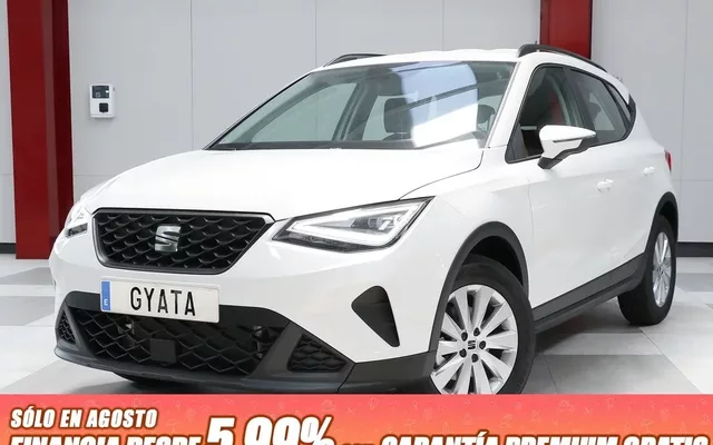 SEAT Arona Arona 1.0 TSI S&S Xperience XM 115