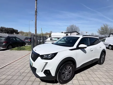 Peugeot 2008 BlueHDi 110 Active Pack