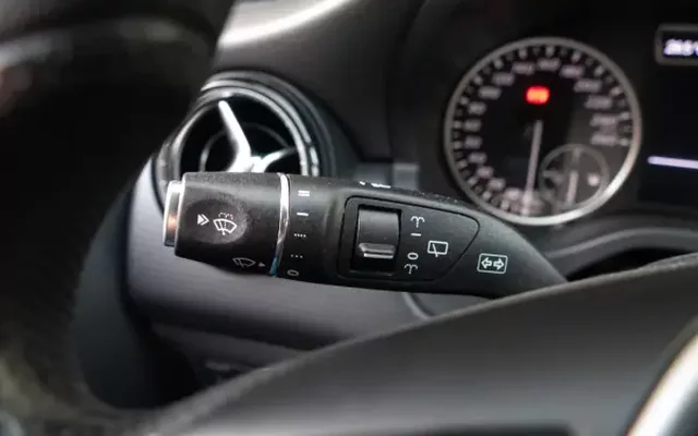 Mercedes-Benz A 180 2013 CDi BlueEfficiency