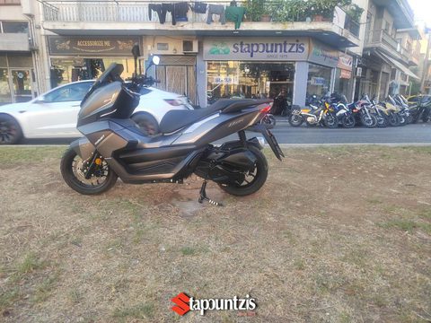 Thrust DSR 150 Άριστο,1οΧέρι,Full BookService 2024