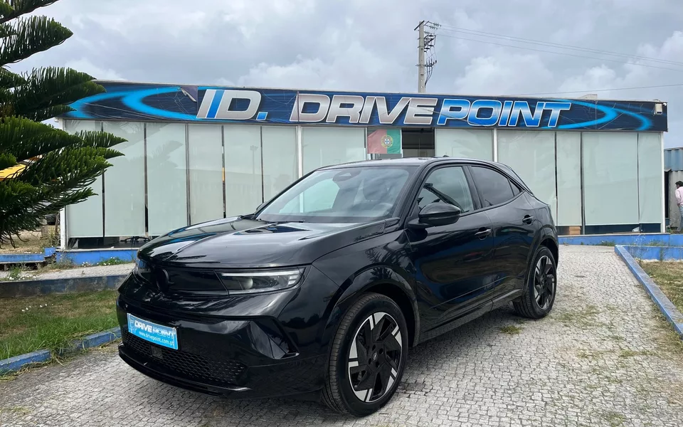 Opel Mokka-e GS