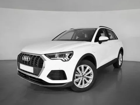 AUDI Q3 Edition 35 TFSI 110 kW (150 CV)