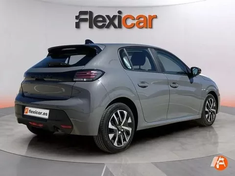 PEUGEOT 208 208 1.2 Puretech S&S Active 100