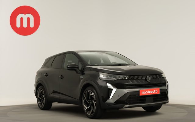 Renault Symbioz