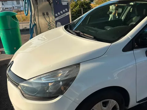 Renault Clio 1.5 dCi Zen