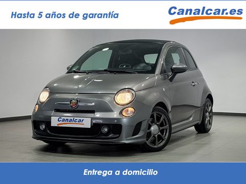 Coches de Segunda Mano y Ocasión