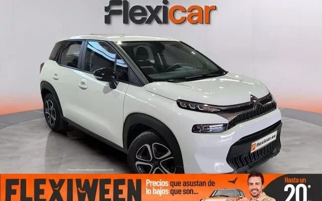 CITROEN C3 Aircross C3 Aircross Puretech S&S Live Pack 110 - 12990€ en Lleida