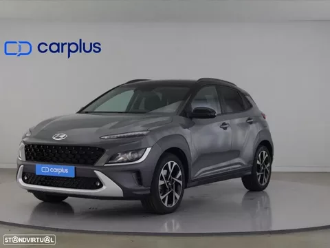 Hyundai Kauai 1.0 T-GDi Premium