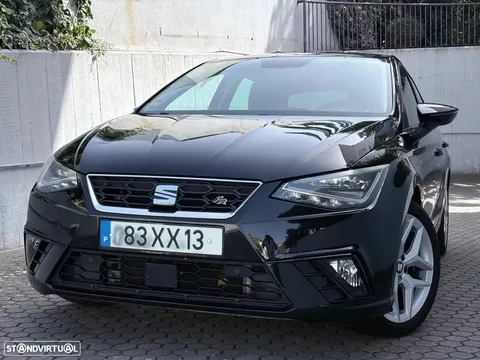 SEAT Ibiza 1.0 TSI FR