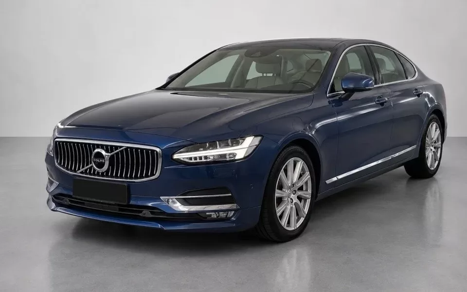 VOLVO S90 S90 D4 Inscription Aut. 190