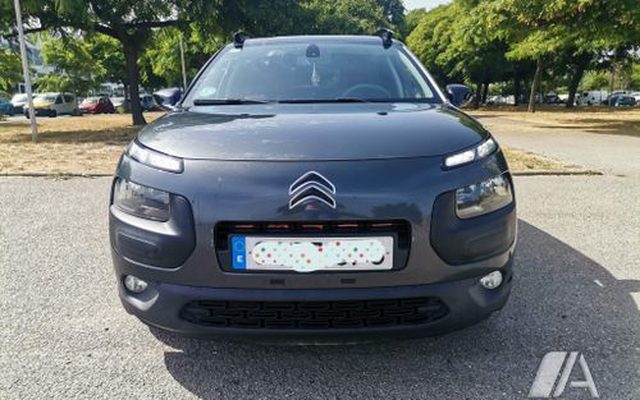 FIAT 500X 500X 1.3Mjt Pop 4x2 70kW