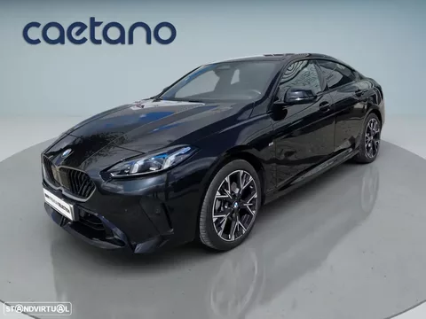 BMW 220 Gran Coupé Pack Desportivo M