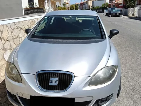 SEAT Leon 1.9 TDI Stylance