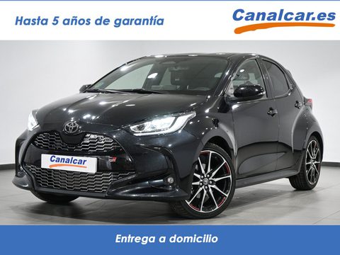 Toyota Yaris 5p 130H GR Sport
