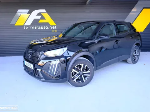 Peugeot 2008 1.2 PureTech Style