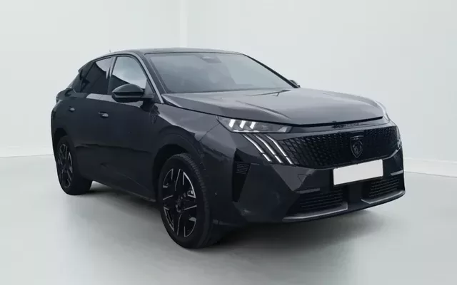 Peugeot 3008 1.2 hybrid 145 gt e-dcs6 Occasion