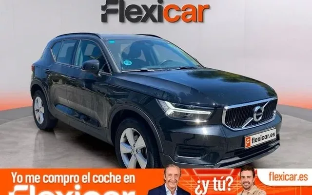 VOLVO XC40 XC40 T2 Inscription