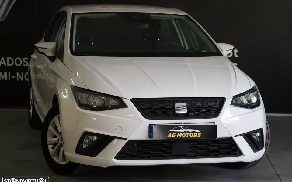 SEAT Ibiza 1.0 Style