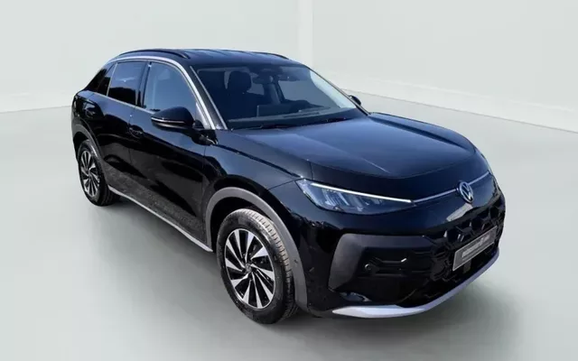 Volkswagen T-roc NOUVEAU 1.5 eTSI 150 DSG7 Life Zéro km immatriculé