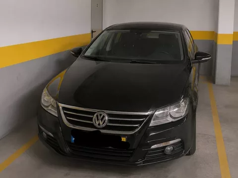 Mercedes-Benz T 160