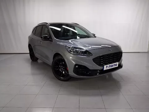 FORD Kuga KUGA ST LINE X 2.5 DURATEC 225CV HIBRIDO ENCHUFABLE