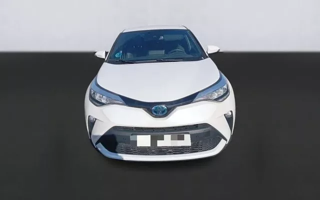 TOYOTA C-HR + 2.0 180H Advance
