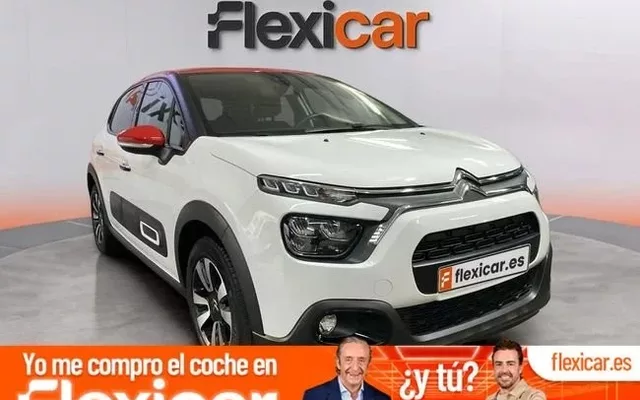 CITROEN C3 PureTech 60KW (83CV) C-Series