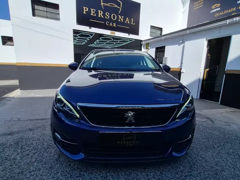 Peugeot 308 SW 1.2 PureTech Style