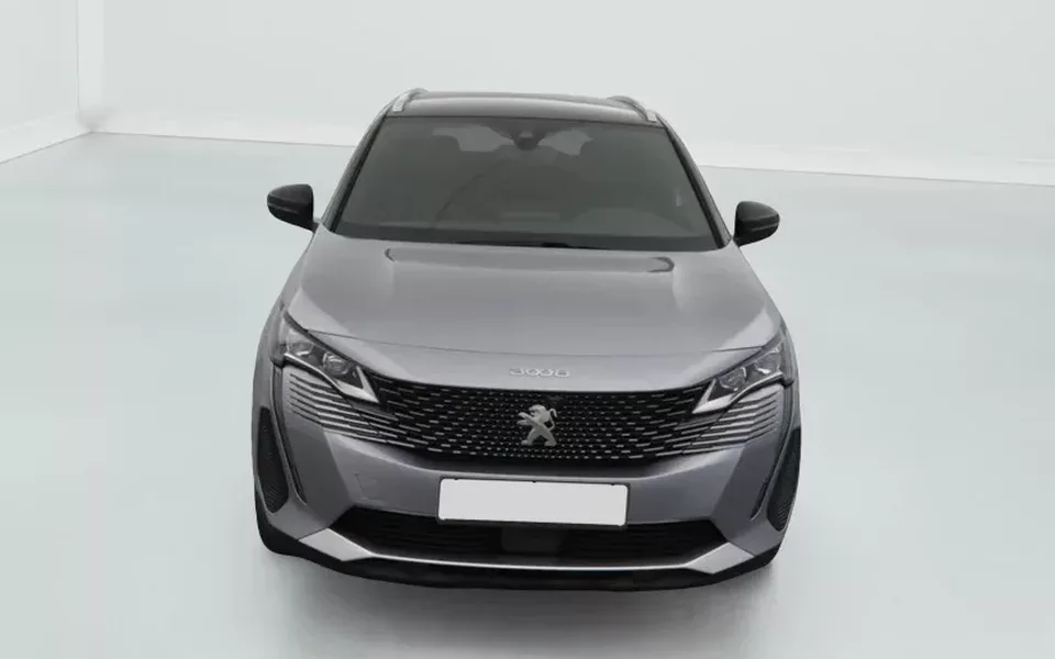 Peugeot 3008 PureTech 130ch S&S EAT8 GT Occasion