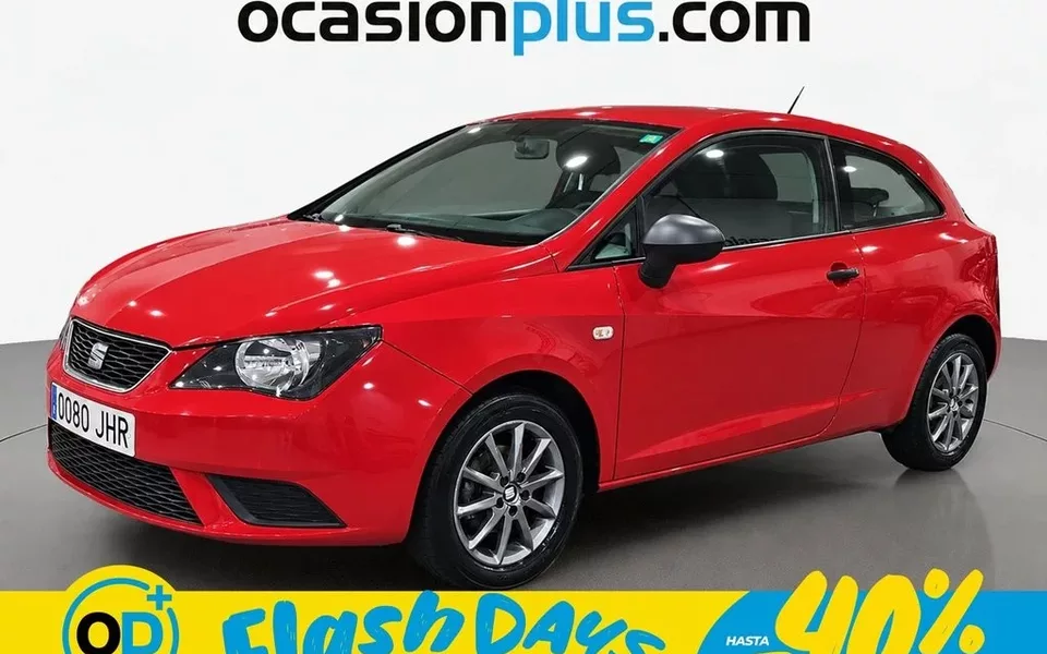SEAT Ibiza Ibiza SC 1.2 Reference 70