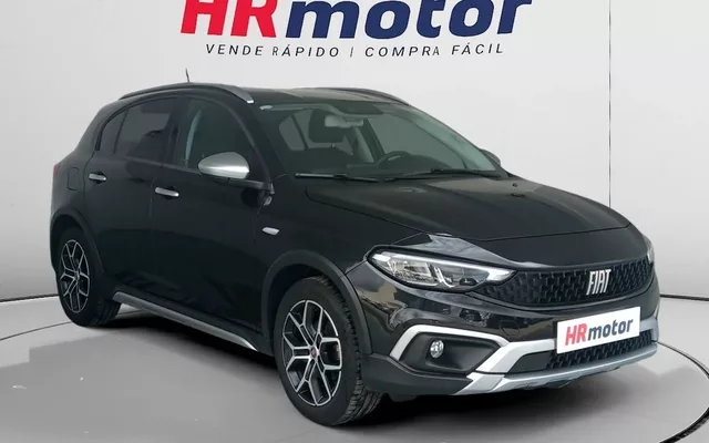FIAT Tipo Tipo 1.0 GSE Cross