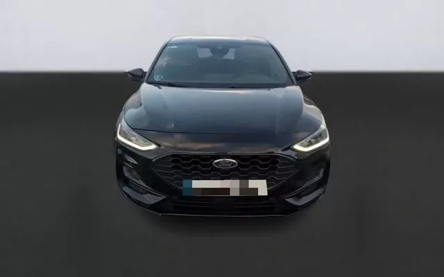 FORD Focus Focus 1.0 Ecoboost MHEV ST Line 155