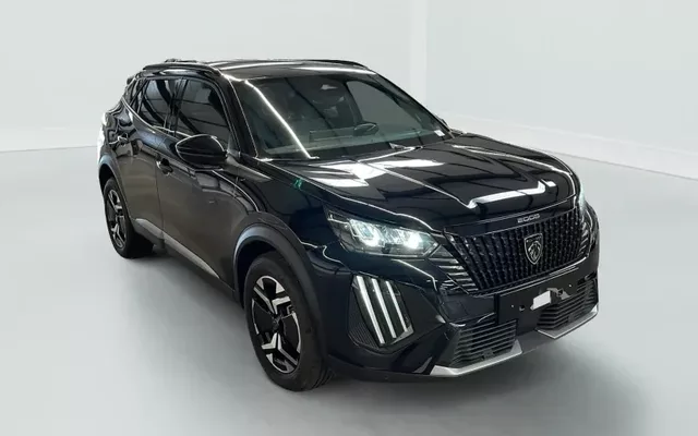 Peugeot 2008 100 S&S BVM6 Allure Occasion