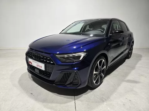 AUDI A1 A1 Sportback 30 TFSI Adrenalin Black Edition S tronic 85kW - 23990€ en Caceres