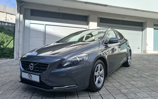 Volvo V40 1.6 D2 Eco Momentum
