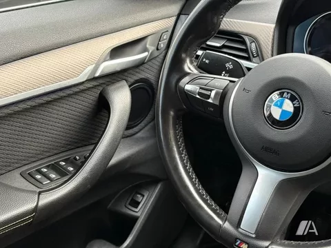 BMW X2 X2 sDrive 18d