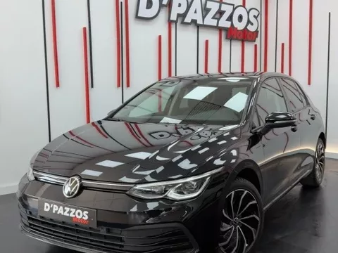 VOLKSWAGEN Golf Golf 2.0TDI Life 85kW - 20499€ en Jerez de la frontera