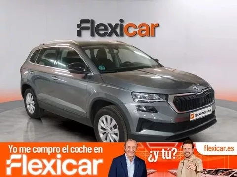 SKODA Karoq Karoq 1.5 TSI Ambition ACT DSG 110KW