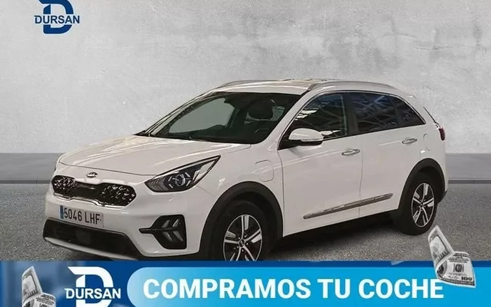 KIA Niro Niro 1.6 HEV Drive