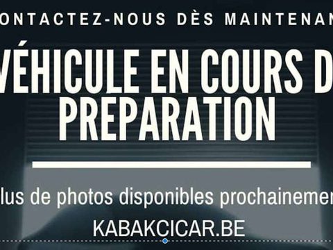 Audi A4 A4 35 TDi Business / Led / Navi / Caméra / Garantie 12 Mois