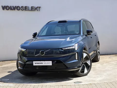 Volvo EX90 Twin Motor AWD Ultra (7L)
