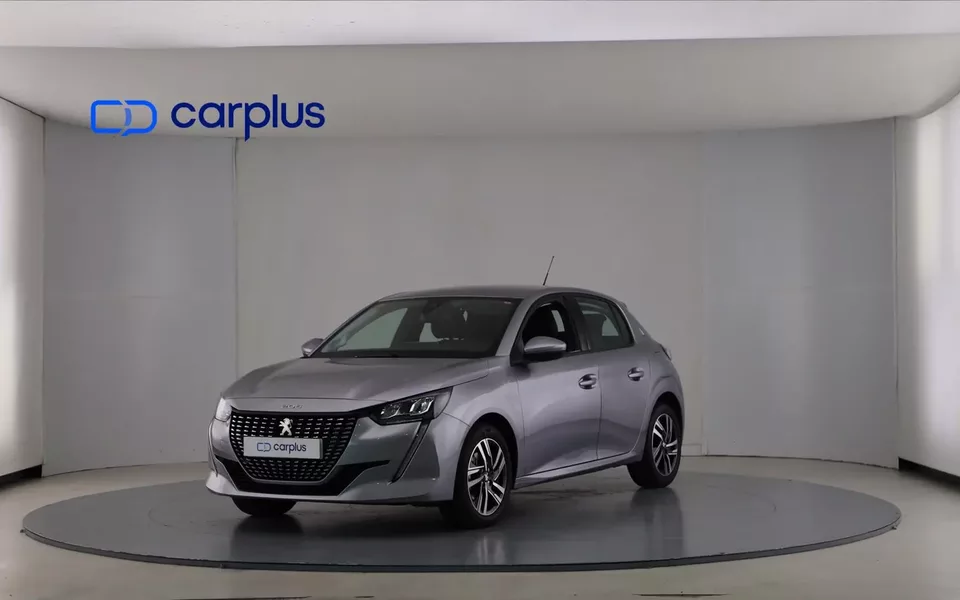Peugeot 208 PureTech 73kW (100CV) Allure Pack