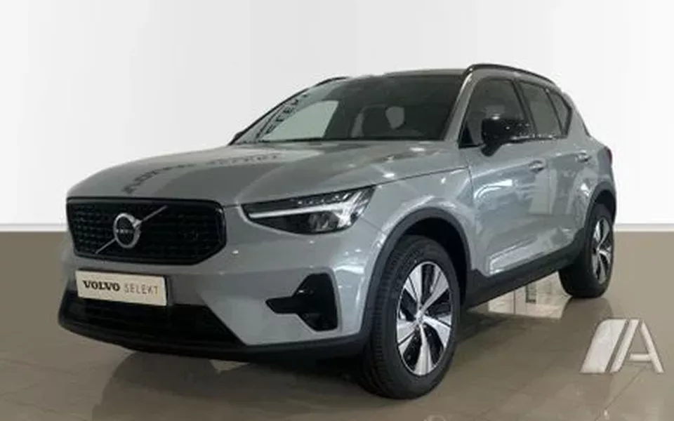 VOLVO XC40 XC40 B3 Core Aut.
