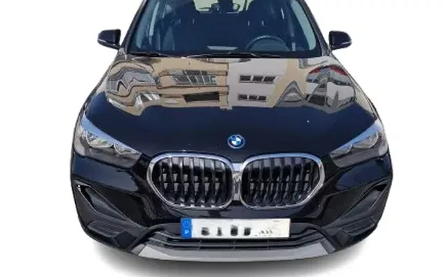 BMW X1 25 e xDrive